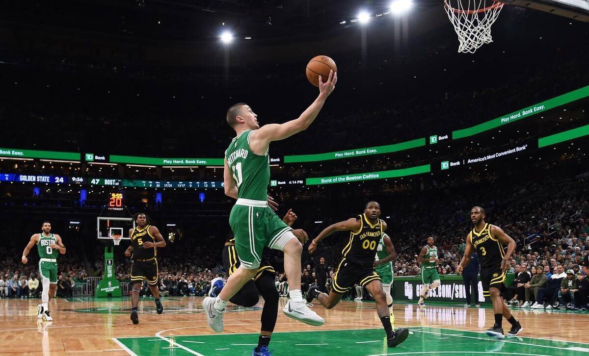 凯尔特人球员公开质疑裁判判罚尺度，引争议，文化无法自己更多正在方法.